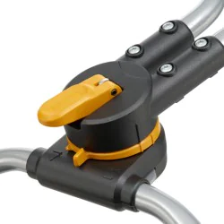 Stiga Combi 955 V Kosiarka spalinowa z napędem 4 w 1 (3.20 kW, 53 cm, 70 l) OUTLET