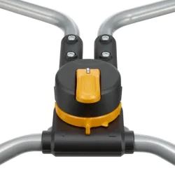 Stiga Combi 955 V Kosiarka spalinowa z napędem 4 w 1 (3.20 kW, 53 cm, 70 l) OUTLET