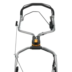 Stiga Combi 955 V Kosiarka spalinowa z napędem 4 w 1 (3.20 kW, 53 cm, 70 l) OUTLET