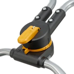 Stiga Combi 955 V Kosiarka spalinowa z napędem 4 w 1 (3.20 kW, 53 cm, 70 l) OUTLET