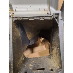 Stiga Combi 955 V Kosiarka spalinowa z napędem 4 w 1 (3.20 kW, 53 cm, 70 l) OUTLET