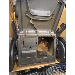 Stiga Combi 955 V Kosiarka spalinowa z napędem 4 w 1 (3.20 kW, 53 cm, 70 l) OUTLET