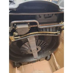Stiga Combi 955 V Kosiarka spalinowa z napędem 4 w 1 (3.20 kW, 53 cm, 70 l) OUTLET