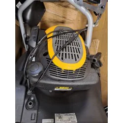 Stiga Combi 955 V Kosiarka spalinowa z napędem 4 w 1 (3.20 kW, 53 cm, 70 l) OUTLET