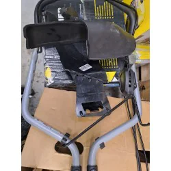 Stiga Combi 955 V Kosiarka spalinowa z napędem 4 w 1 (3.20 kW, 53 cm, 70 l) OUTLET