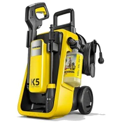 Karcher K 5 Comfort Premium Home Wood T-Racer T 5 Myjka ciśnieniowa (145 bar, 500 l/h) OUTLET