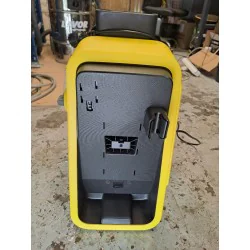 Karcher K 5 Comfort Premium Home Wood T-Racer T 5 Myjka ciśnieniowa (145 bar, 500 l/h) OUTLET