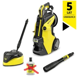 Myjka ciśnieniowa KARCHER K 7 Premium Smart Control Flex Home (180 bar, 600 l/h) OUTLET