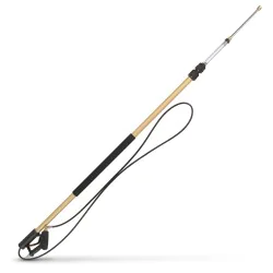 Lanca teleskopowa TeleJet 7 (274-730cm) 276bar, 93°C do mycia elewacji i dachów