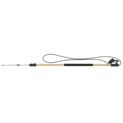 Lanca teleskopowa TeleJet 7 (274-730cm) 276bar, 93°C do mycia elewacji i dachów Lanca teleskopowa TeleJet 7 (274-730cm) 276bar, 93°C do mycia elewacji i dachów