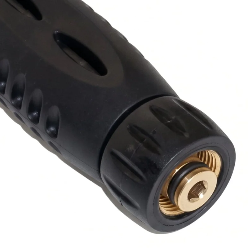 Pistolet do myjek Kärcher HD i HDS EasyLock - SurfaceJet Control MV925 z przedłużką 350 mm Pistolet do myjek Kärcher HD i HDS EasyLock - SurfaceJet Control MV925 z przedłużką 350 mm