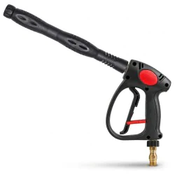 Pistolet do myjek Kärcher HD i HDS EasyLock - SurfaceJet Control MV925 z przedłużką 350 mm Pistolet do myjek Kärcher HD i HDS EasyLock - SurfaceJet Control MV925 z przedłużką 350 mm