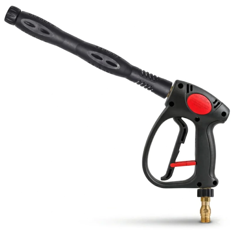 Pistolet do myjek Kärcher HD i HDS EasyLock - SurfaceJet Control MV925 z przedłużką 350 mm Pistolet do myjek Kärcher HD i HDS EasyLock - SurfaceJet Control MV925 z przedłużką 350 mm