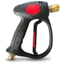Pistolet do myjek Kärcher HD i HDS EasyLock - SurfaceJet Control MV925 z przedłużką 350 mm Pistolet do myjek Kärcher HD i HDS EasyLock - SurfaceJet Control MV925 z przedłużką 350 mm