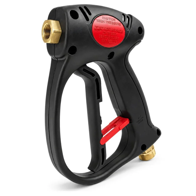 Pistolet do myjek Kärcher HD i HDS EasyLock - SurfaceJet Control MV925 z przedłużką 350 mm Pistolet do myjek Kärcher HD i HDS EasyLock - SurfaceJet Control MV925 z przedłużką 350 mm