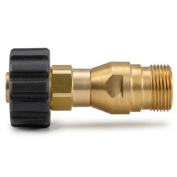 Pistolet do myjek Kärcher HD i HDS EasyLock - SurfaceJet Control MV925 z przedłużką 350 mm Pistolet do myjek Kärcher HD i HDS EasyLock - SurfaceJet Control MV925 z przedłużką 350 mm