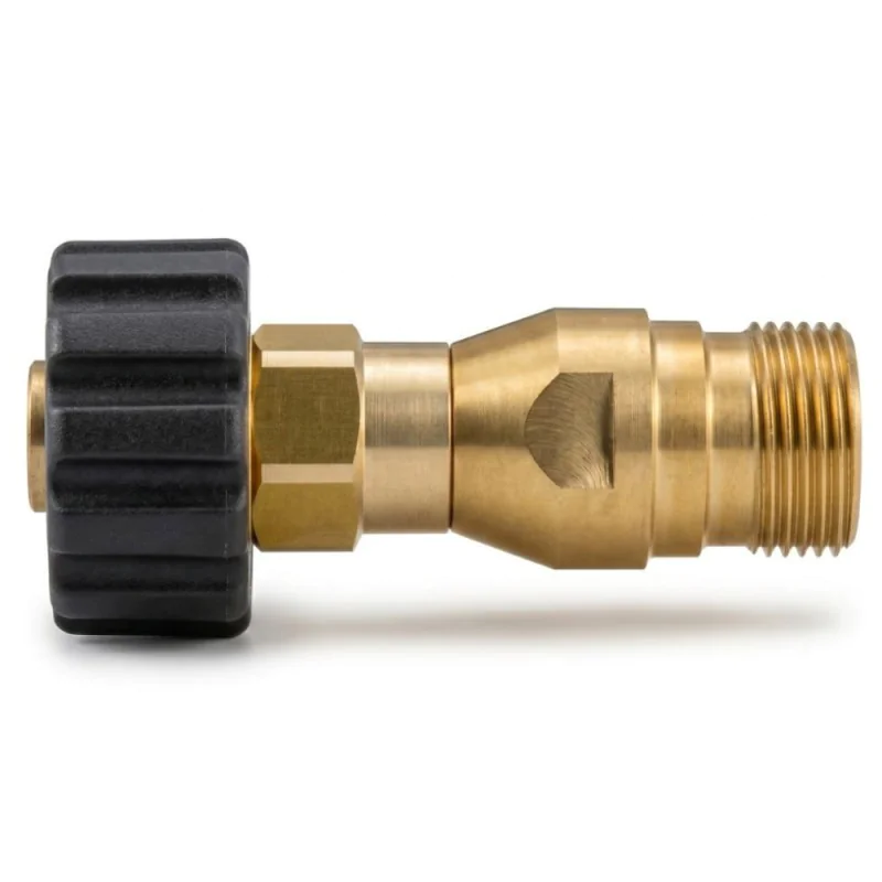 Pistolet do myjek Kärcher HD i HDS EasyLock - SurfaceJet Control MV925 z przedłużką 350 mm Pistolet do myjek Kärcher HD i HDS EasyLock - SurfaceJet Control MV925 z przedłużką 350 mm