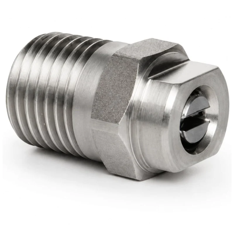 Dysza do talerzy - BSP 1/4" 15° 040 do przystawek SurfaceJet