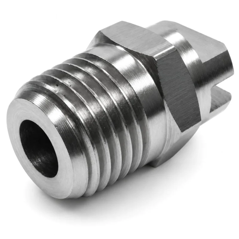 Dysza do talerzy - BSP 1/4" 15° 040 do przystawek SurfaceJet