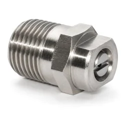 Dysza do talerzy - 1/4" 15° 040 do przystawek SurfaceJet Industrial