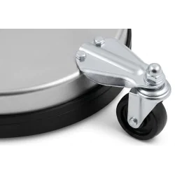 Przystawka do mycia powierzchni SurfaceJet 300 INOX M22x1,5M, 250bar, 90°C, lanca podłogowa do kostki i betonu