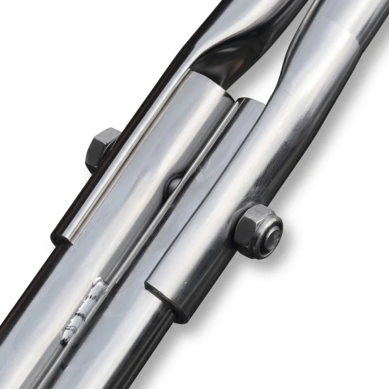 Talerz do mycia kostki i betonu SurfaceJet Industrial 410 INOX M22x1,5F, 275bar, 120°C Talerz do mycia kostki i betonu SurfaceJet Industrial 410 INOX M22x1,5F, 275bar, 120°C