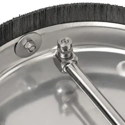 Talerz do mycia kostki i betonu do Karcher HD 9/20 HD 10/25 - 41 cm