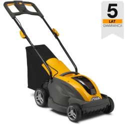 Stiga Combi 336e Kosiarka akumulatorowa w zestawie z akumulatorem i ładowarką (0.86 kW, 34 cm, 35 l) - 294346068/ST2