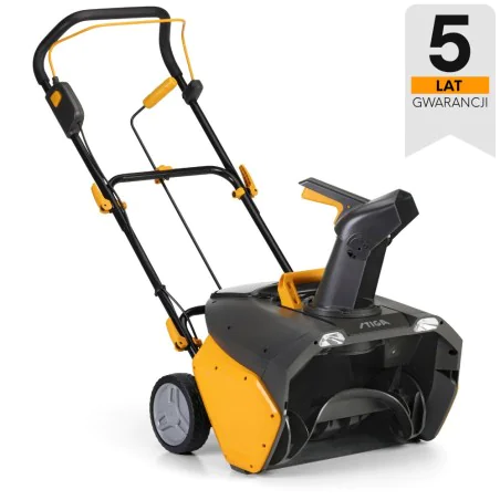 Stiga ST 700e Odśnieżarka akumulatorowa (1000 W, 50 cm) - 2S1500101/ST1