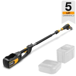 Stiga PS 700e Pilarka akumulatorowa na wysięgniku (0.45 kW, 25 cm, 10") - 277710048/ST2