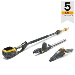 Stiga MT 500e Podkrzesywarka + sekator na wysięgniku (48 V, 0.4 kW) - 278720008/ST3