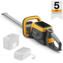 Stiga HT 500e Akumulatorowy sekator do żywopłotu (18 mm, 0.42 kW) - 278300008/ST3