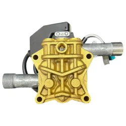 Lavor RIO-R PRO 1208 Myjka ciepłowodna (160 bar, 450 l/h) - 36032-00067