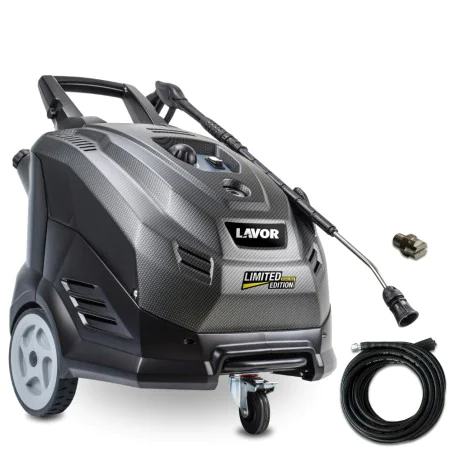 Lavor Auckland Plus 1310 Carbon Myjka ciepłowodna (150 bar, 570 l/h) - 36093-00011