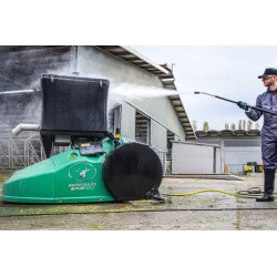 Lavor Auckland Plus 1310 Carbon Myjka ciepłowodna (150 bar, 570 l/h) - 36093-00011