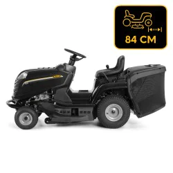 Alpina AT4 84 A Traktor ogrodowy spalinowy (5.8 kW, 3000 m², Manual) - 2T2000404/A22