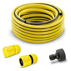 Wąż ogrodowy 10 m 1/2" Karcher PrimoFlex® - Zestaw ze złączkami 3/4"