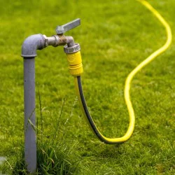 Wąż ogrodowy 10 m 1/2" Karcher PrimoFlex® - Zestaw ze złączkami 3/4" - 2.645-399.0