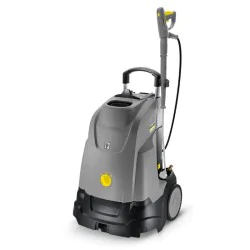 Zestaw Karcher HDS 5/15 U + Komplet akcesoriów do paneli fotowoltaicznych