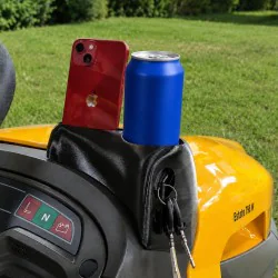 Uchwyt na napoje i telefon do traktorka STIGA 798 W, 7102 W PUREY CHILL PRO PREMIUM