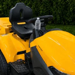 Uchwyt na napoje do traktorka STIGA 798 W, 7102 W na puszkę i kubek PUREY CHILL PRO CLASSIC