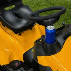 Uchwyt na napoje do traktorka STIGA 798 W, 7102 W na puszkę i kubek PUREY CHILL PRO CLASSIC