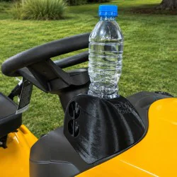 Uchwyt na napoje do traktorka STIGA 798 W, 7102 W na puszkę i kubek PUREY CHILL PRO CLASSIC