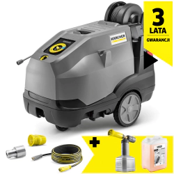 Zestaw Karcher HDS 13/20-4 SXA + Lanca pianowa + Piana alkaliczna RM 838