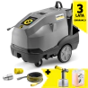 Zestaw z Pianą alkaiczną RM 838 - 3 litry + Pianownica