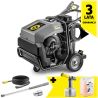 Zestaw z Pianą alkaiczną RM 838 - 3 litry + Pianownica