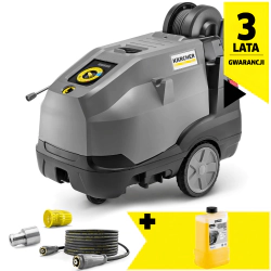 Zestaw Karcher HDS 10/21-4 MXA + Preparat ochronny RM 110