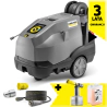 Zestaw z Pianą alkaiczną RM 838 - 3 litry + Pianownica