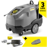 Zestaw z Dyszą turbo - x10 więcej mocy