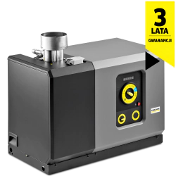 Karcher HDS 10/21-4 ST Gas Profesjonalna stacjonarna myjka z podgrzewaniem wody (210 bar, 1000 l/h) - 1.251-903.0